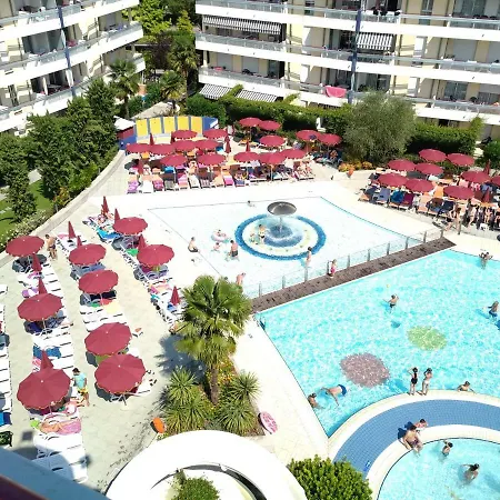 Villaggio Planetarium - Urano Apartment