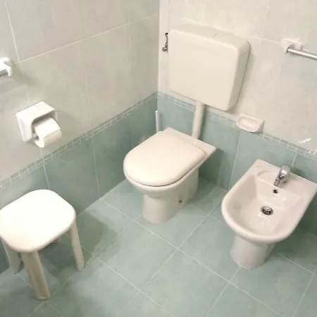 Apartment Villaggio Planetarium - Urano Bibione