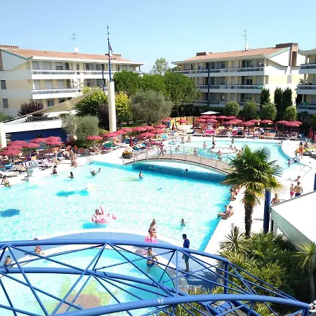 Villaggio Planetarium - Urano Bibione