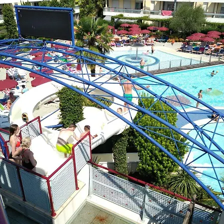 Villaggio Planetarium - Urano *