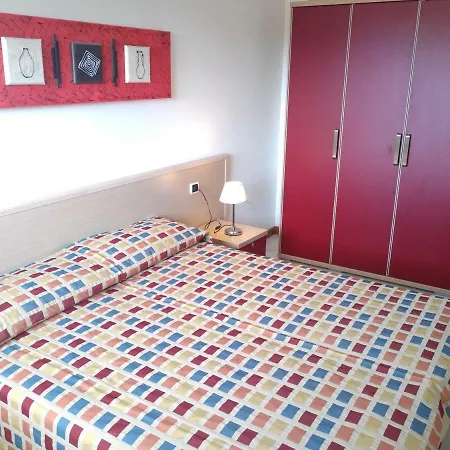 Apartamento Villaggio Planetarium - Urano Bibione