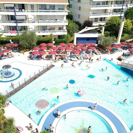 Villaggio Planetarium - Urano Apartamento *